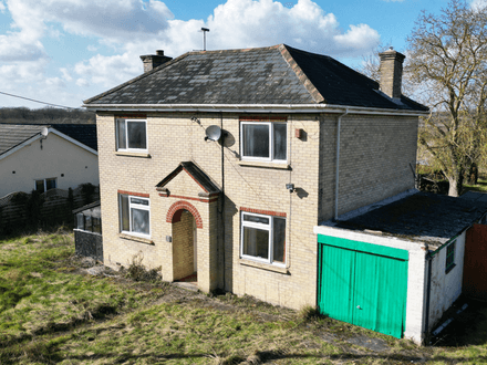49 Hillside, Orwell, Royston, SG8 5QZ