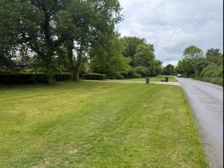 Land at Luton Road, The Common & Annables Lane, Harpenden, Hertfordshire