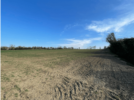 Land at Finchingfield