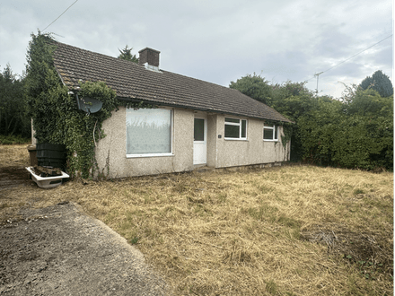 1 & 2 New Bungalows