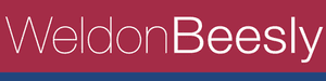 weldonbeesly logo